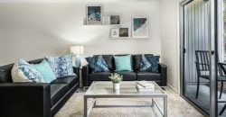 Oxford Manor Apartments
