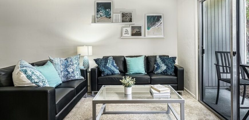 Oxford Manor Apartments