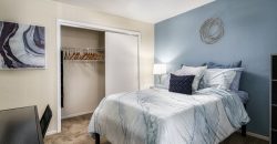 Oxford Manor Apartments