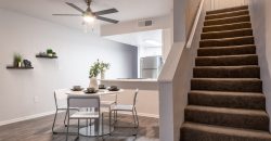 Oxford Manor Apartments