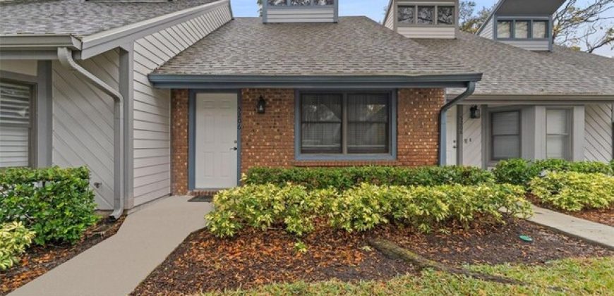 5206 Pine Mill Ct Townhome