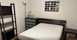 Bedroom with Private Bathroom + Option to Renew – Countryside at the University Condo