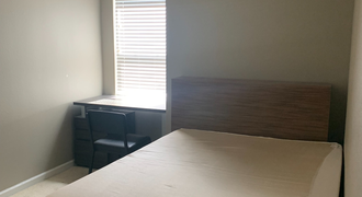 IQ Luxury Apartments