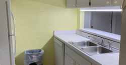 Bedroom with Private Bathroom + Option to Renew – Countryside at the University Condo
