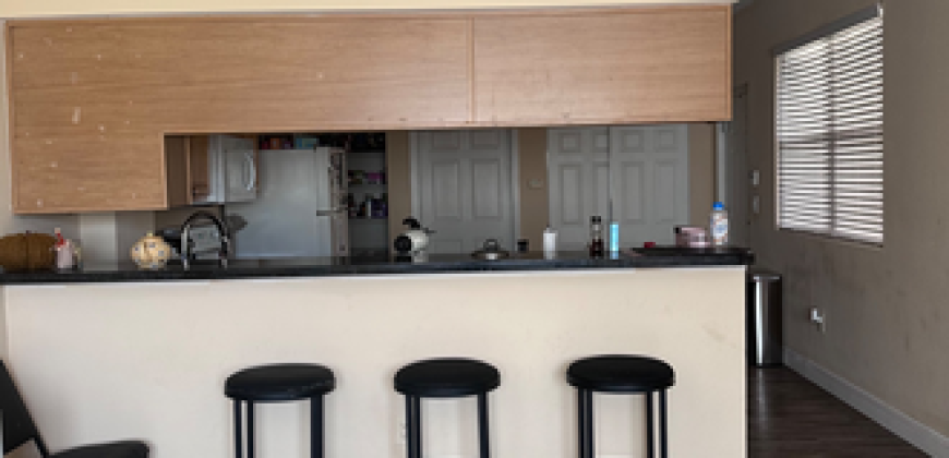Malibu Apartments