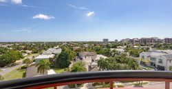 Mizner Park Apartments