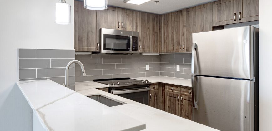 Mizner Park Apartments