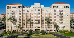 Mizner Park Apartments