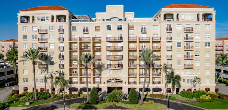 Mizner Park Apartments