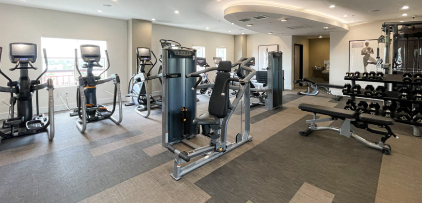 Mizner Park Apartments