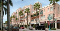 Mizner Park Apartments