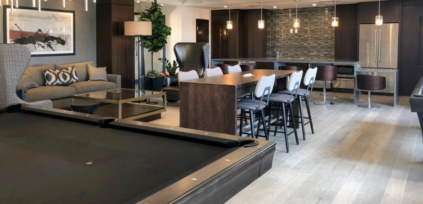 Mizner Park Apartments