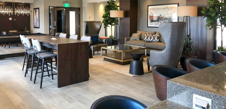 Mizner Park Apartments