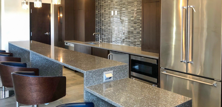 Mizner Park Apartments