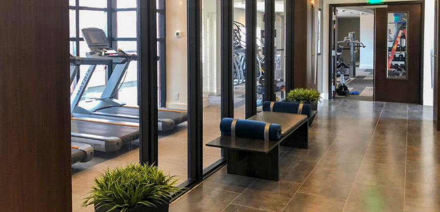 Mizner Park Apartments