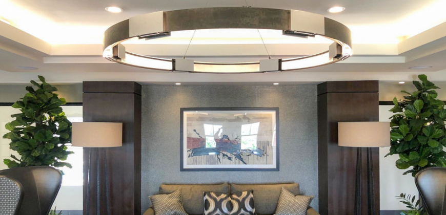 Mizner Park Apartments