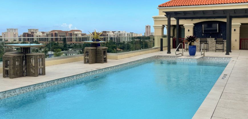 Mizner Park Apartments
