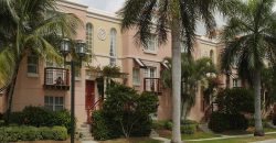 Mizner Park Apartments