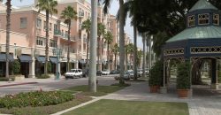 Mizner Park Apartments