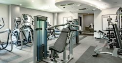 Mizner Park Apartments
