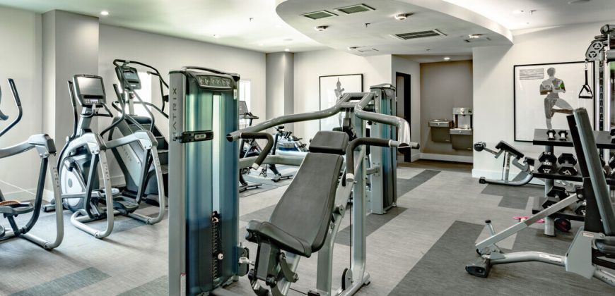 Mizner Park Apartments