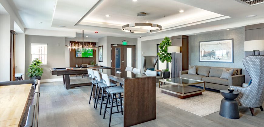 Mizner Park Apartments