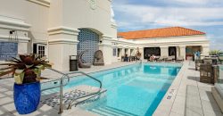 Mizner Park Apartments