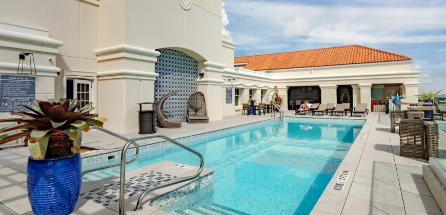 Mizner Park Apartments
