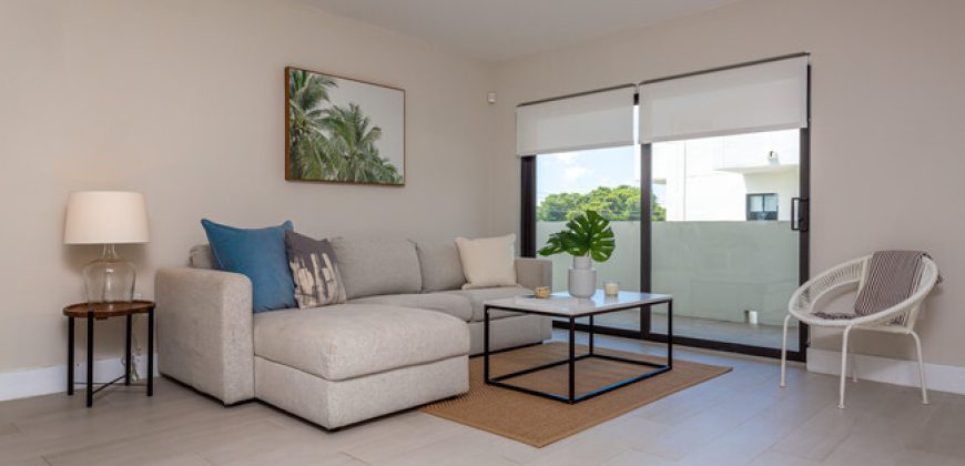Orduna Court Apartments