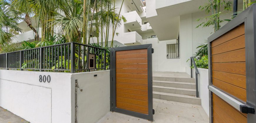 Orduna Court Apartments