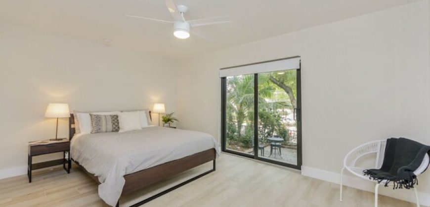 Orduna Court Apartments