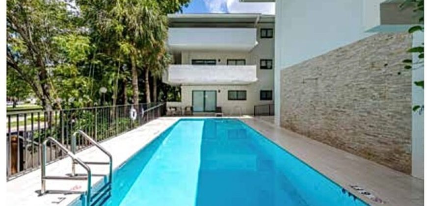 Orduna Court Apartments