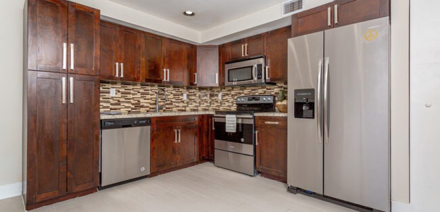 Orduna Court Apartments