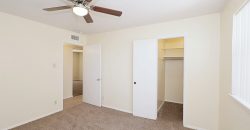 Overlook Apartments