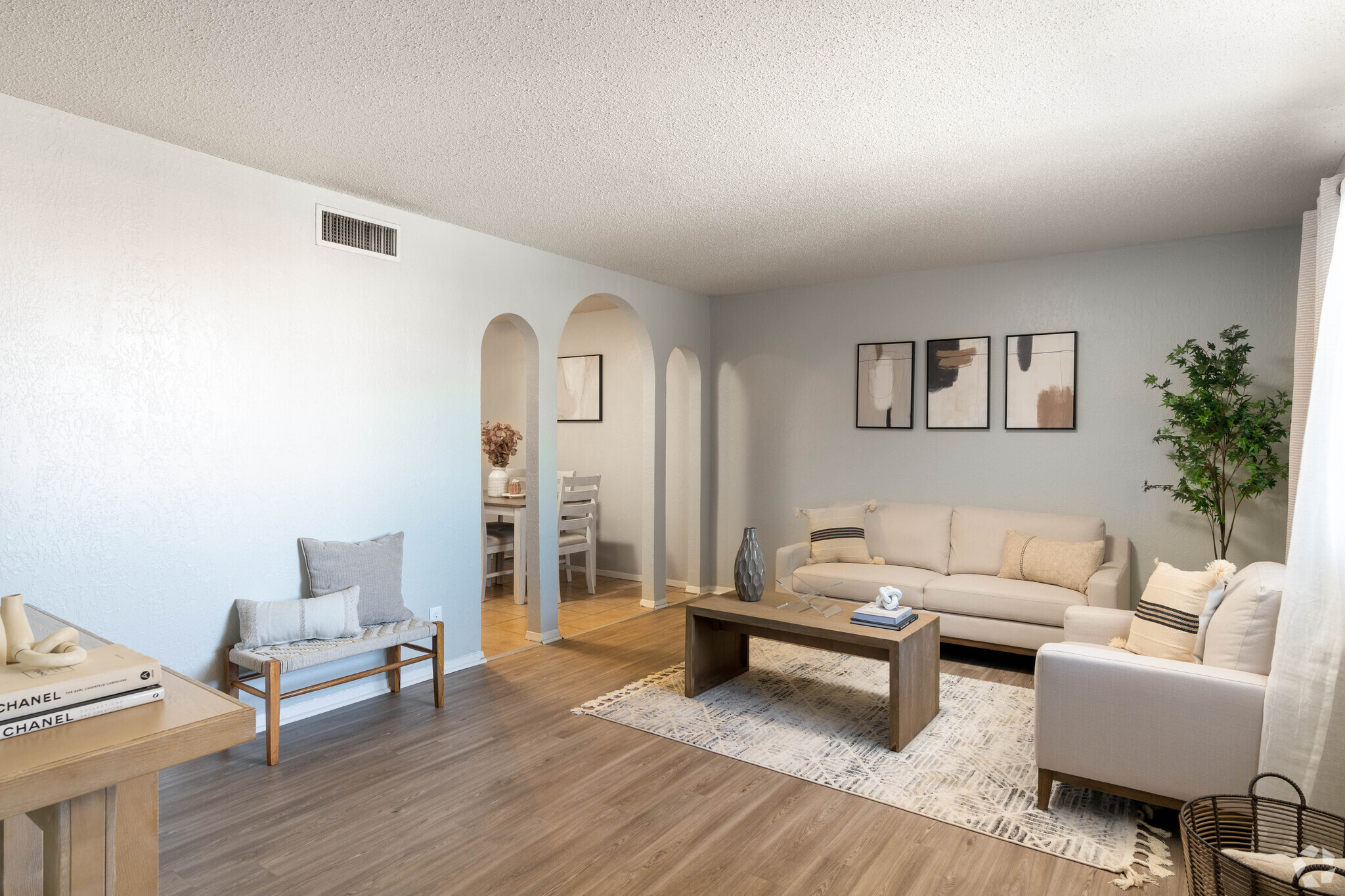 Overlook Apartments