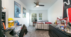 Oxford Terrace II Apartments