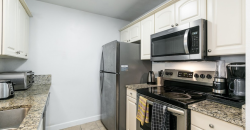Oxford Terrace II Apartments