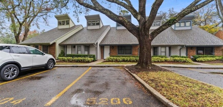 5206 Pine Mill Ct Townhome