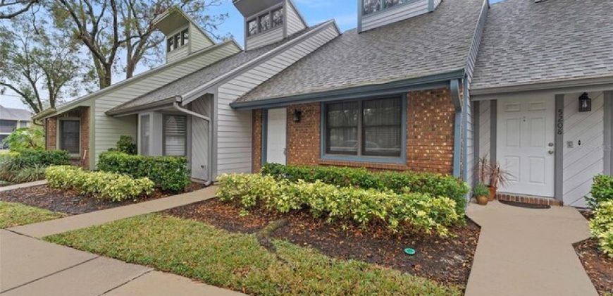 5206 Pine Mill Ct Townhome