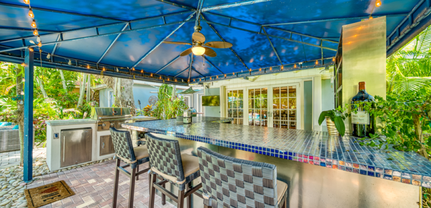 Putters Paradise House