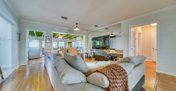 Putters Paradise House