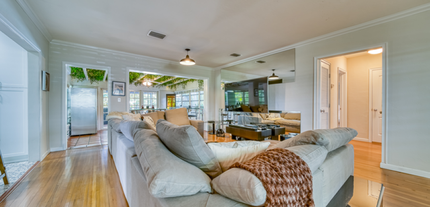 Putters Paradise House