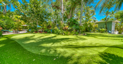 Putters Paradise House