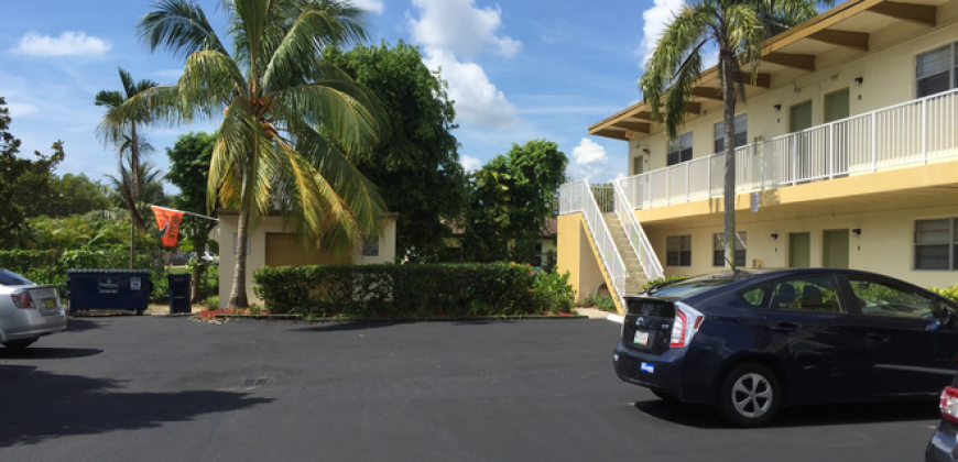 Prime Student Living: Your Ideal Apartment Near Campus
