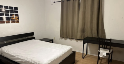 Bedroom with Private Bathroom + Option to Renew – Countryside at the University Condo
