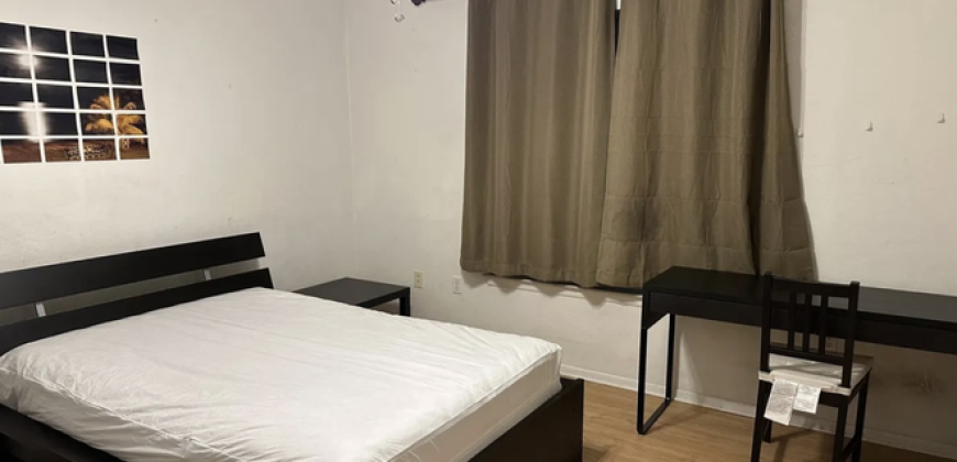 Bedroom with Private Bathroom + Option to Renew – Countryside at the University Condo