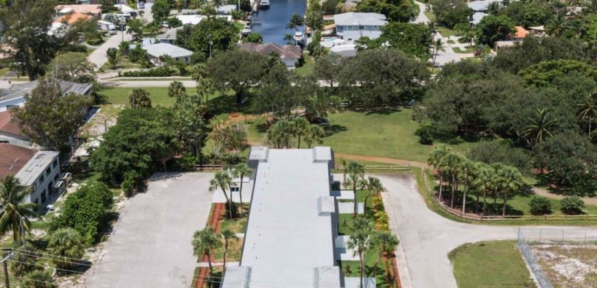 RAM Boca Raton, LLC