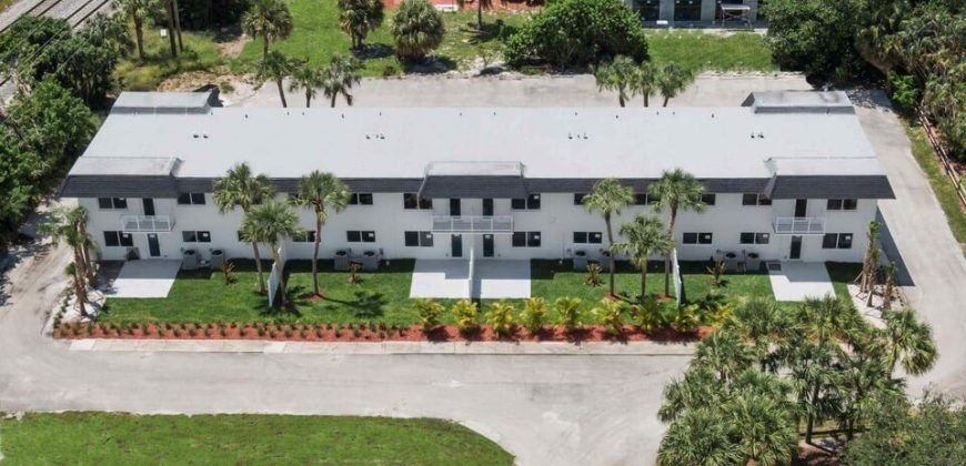 RAM Boca Raton, LLC