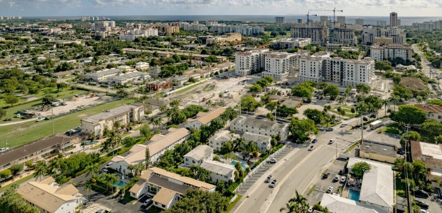 RAM Boca Raton, LLC