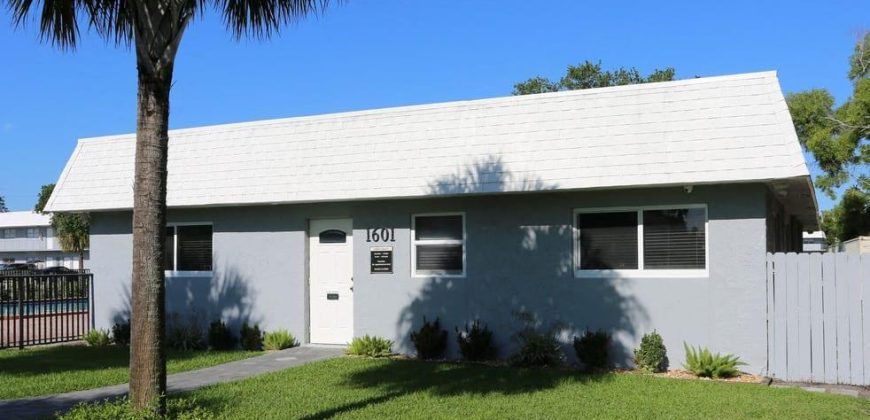 RAM East Boca